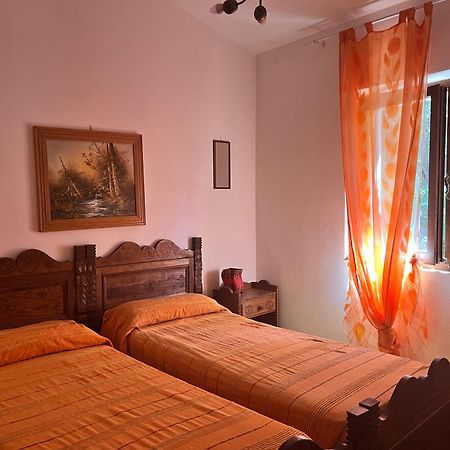 Villa Margherita Альгеро Экстерьер фото